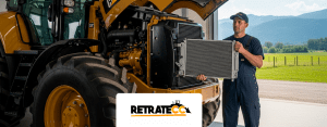 peças para motores caterpillar