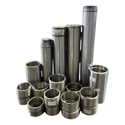 Acessórios para trator - Pinos e buchas para tratores