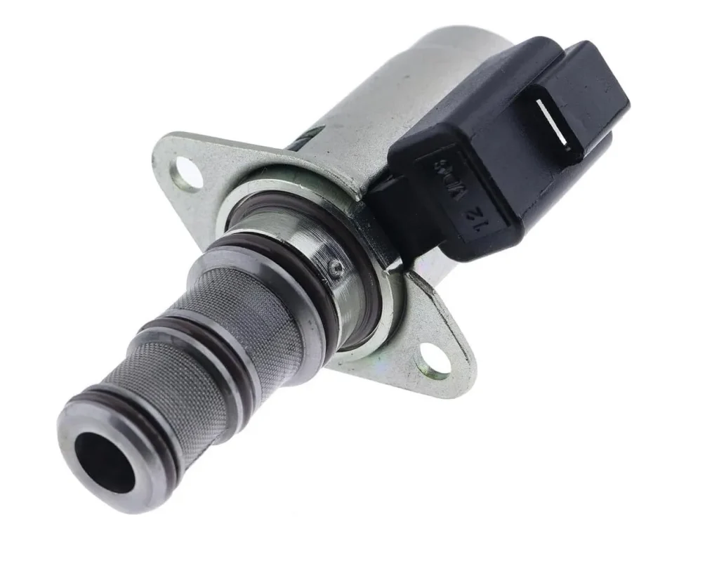 Acessórios para trator - Válvula Solenoide para Tratores
