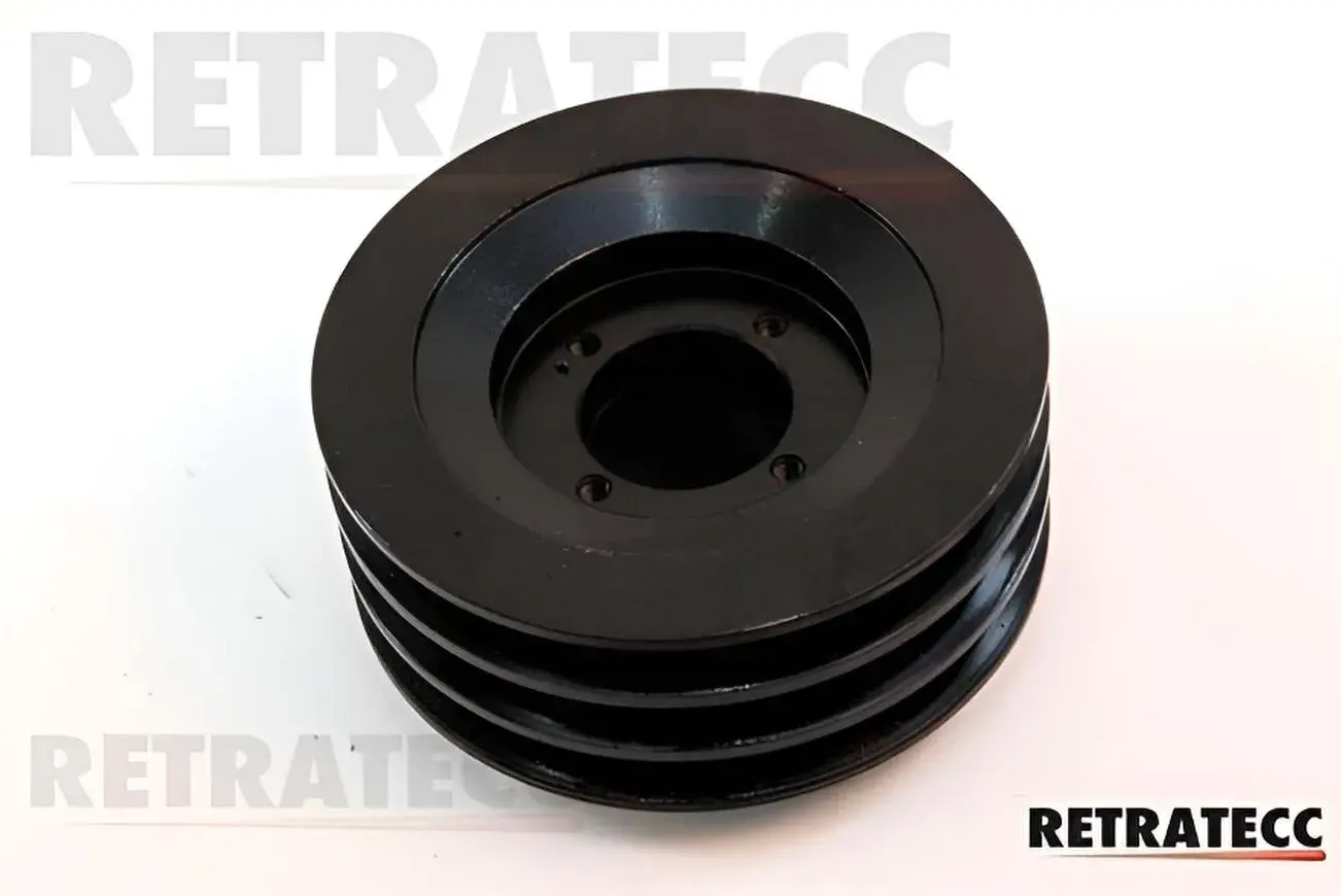 Ferro Velho para Tratores