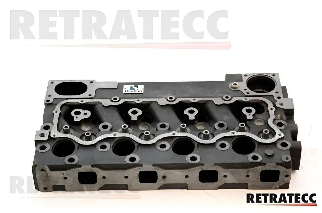 Linha reposição Caterpillar