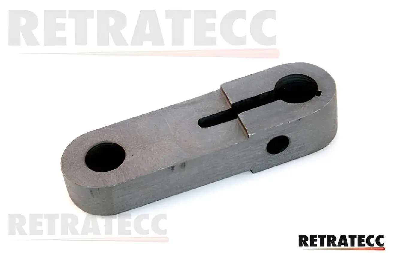 Peças retroescavadeira JCB