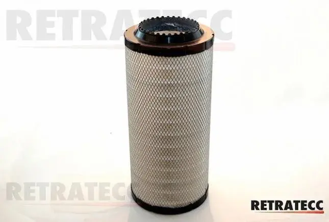 Peças semi novas tratores