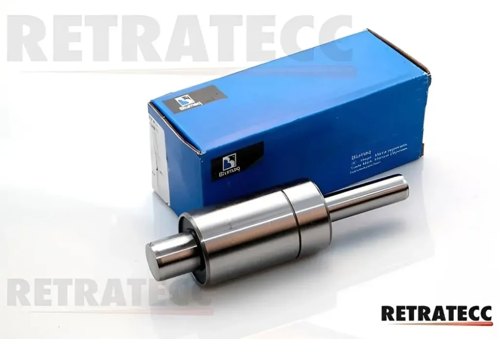 Peças Tratores Fiat Allis