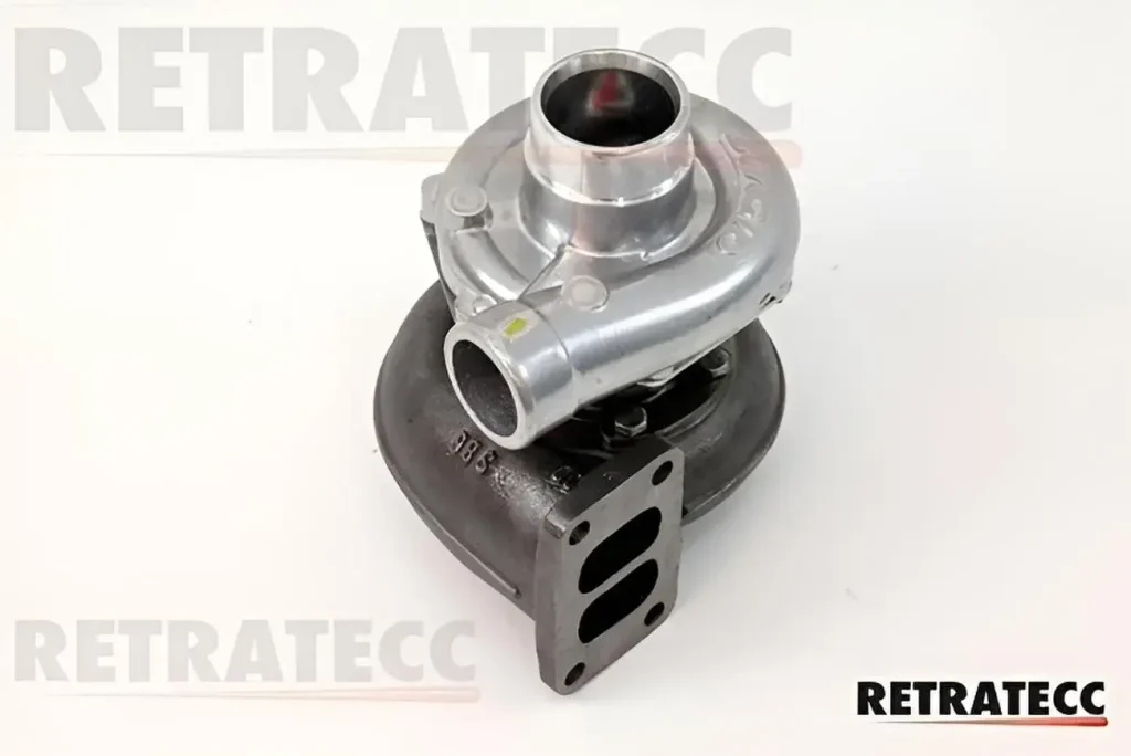 Peças tratores New Holland